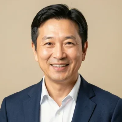 林深