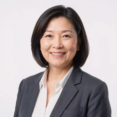 李浩然